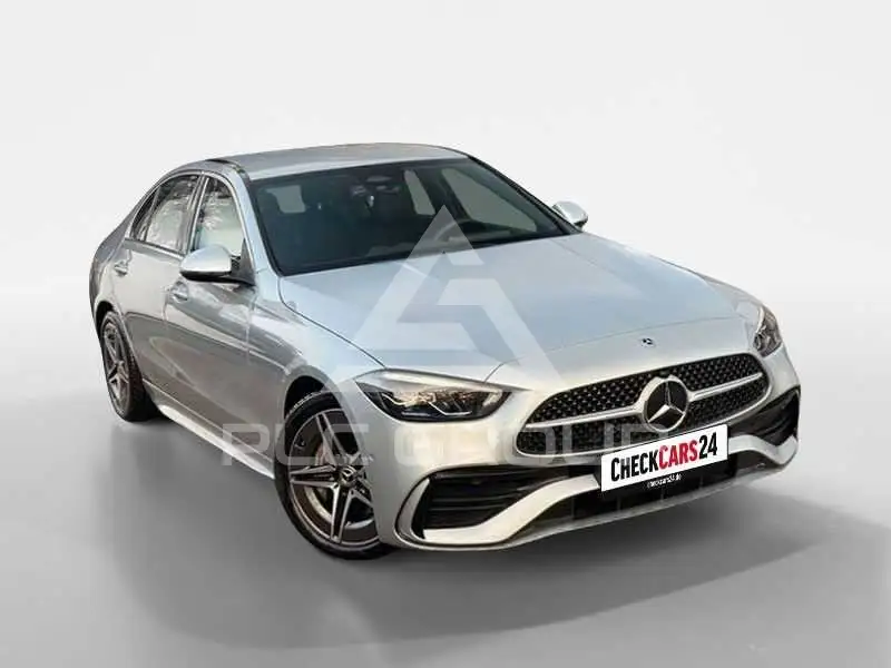 2024 Mercedes Benz C 300
