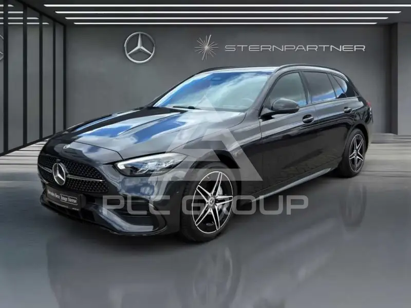 2024 Mercedes Benz C 300