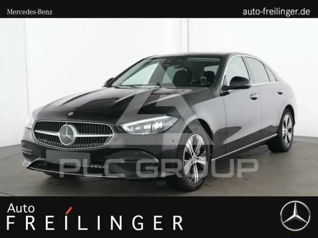 2024 Mercedes Benz C 300