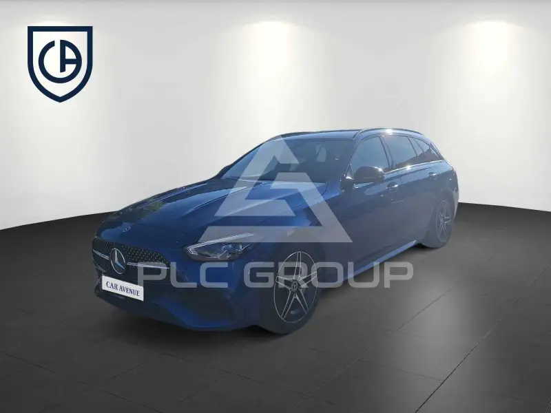 2024 Mercedes Benz C 300
