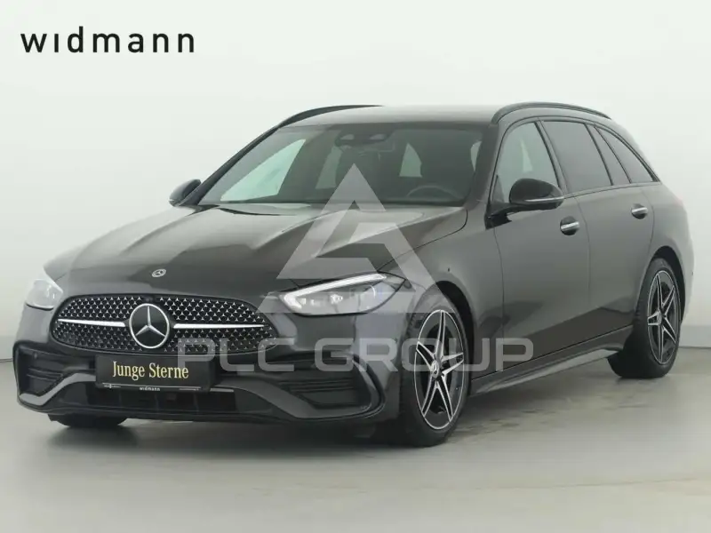 2024 Mercedes Benz C 300