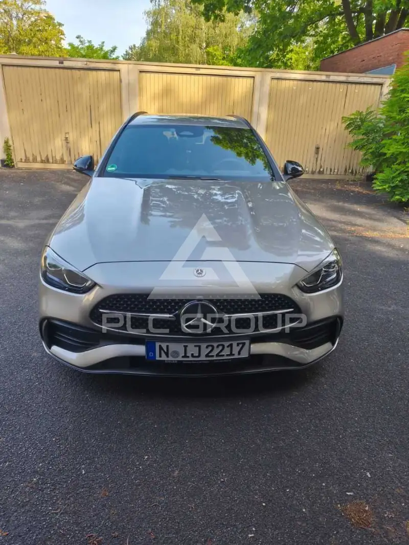 2024 Mercedes Benz C 300