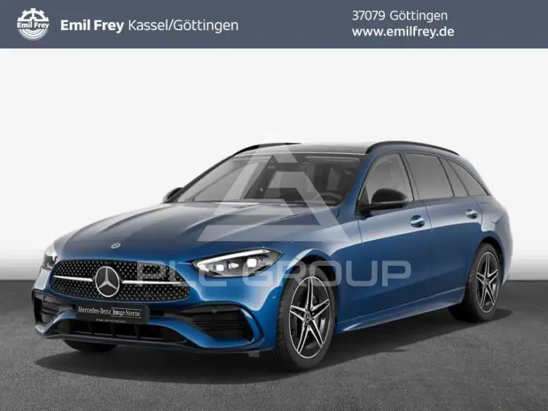 2024 Mercedes Benz C 300