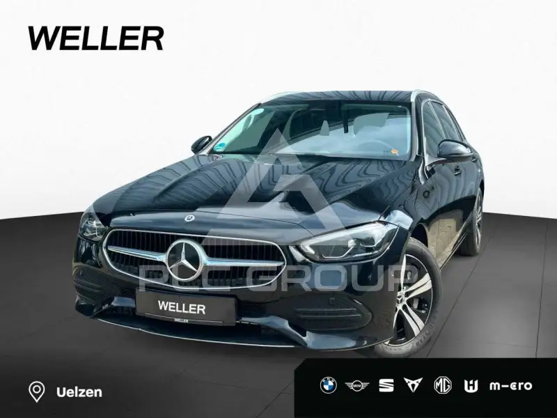 2024 Mercedes Benz C 300