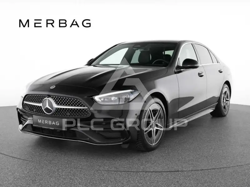 2024 Mercedes Benz C 300