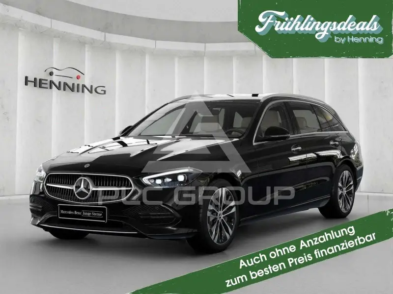 2024 Mercedes Benz C 300