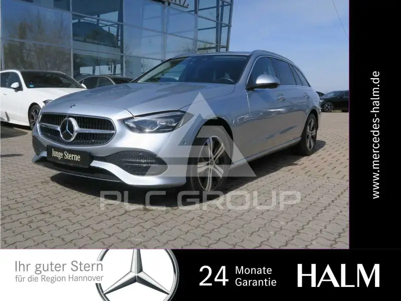 2024 Mercedes Benz C 300