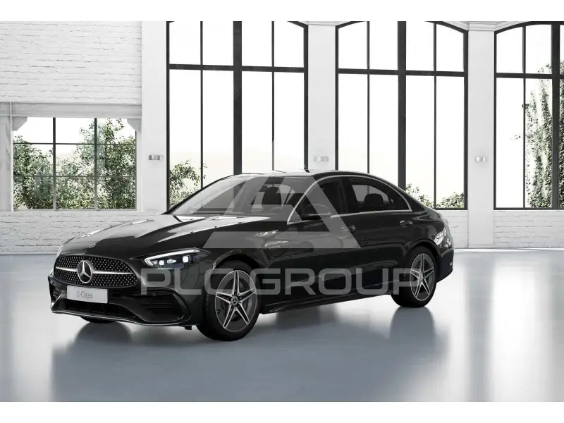 2024 Mercedes Benz C 300