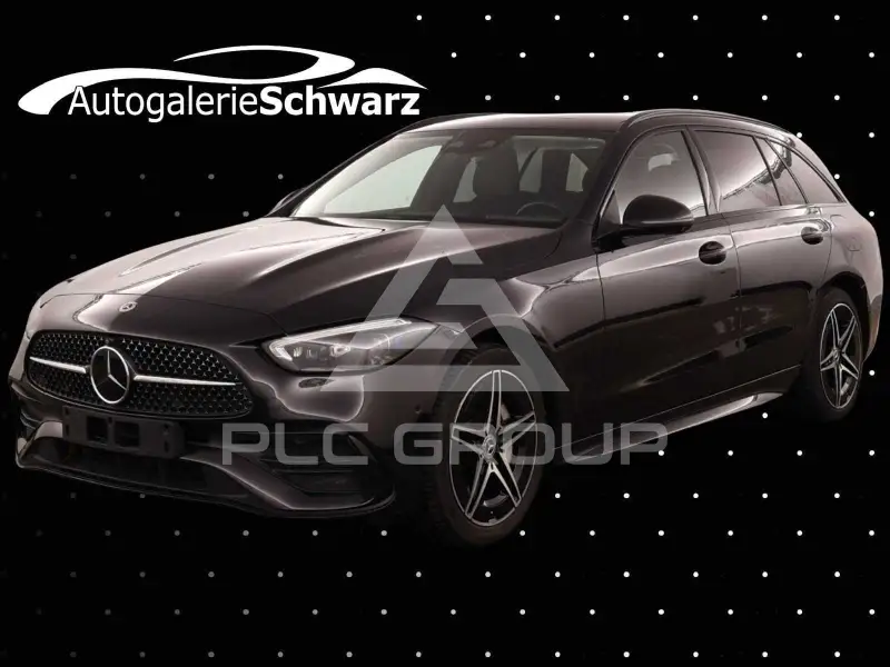 2024 Mercedes Benz C 300