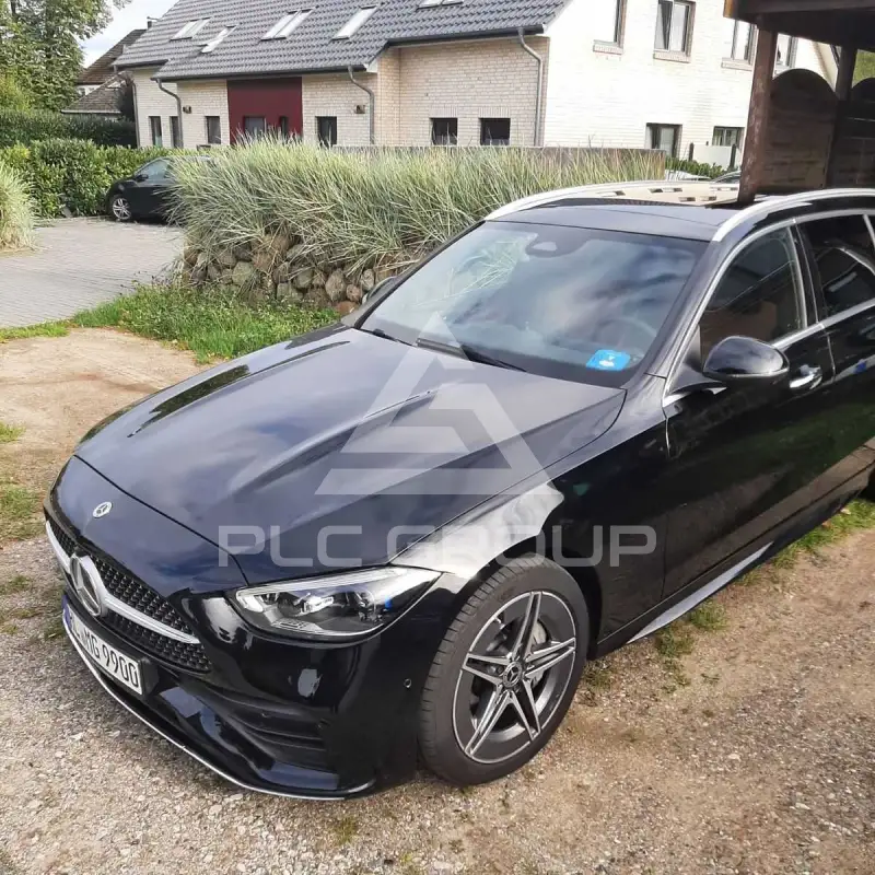 2024 Mercedes Benz C 300