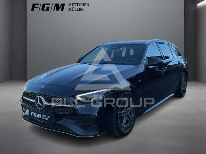 2024 Mercedes Benz C 300