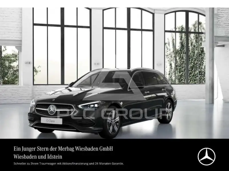 2024 Mercedes Benz C 300