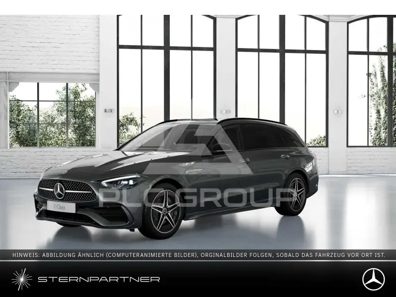 2024 Mercedes Benz C 300
