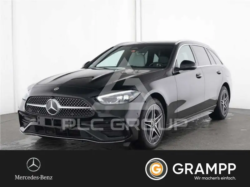2024 Mercedes Benz C 300