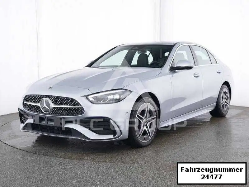 2024 Mercedes Benz C 300