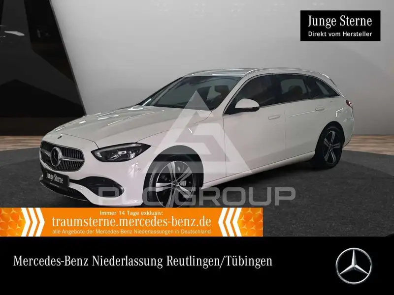 2024 Mercedes Benz C 300