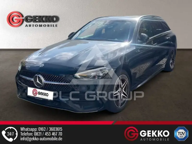 2024 Mercedes Benz C 300
