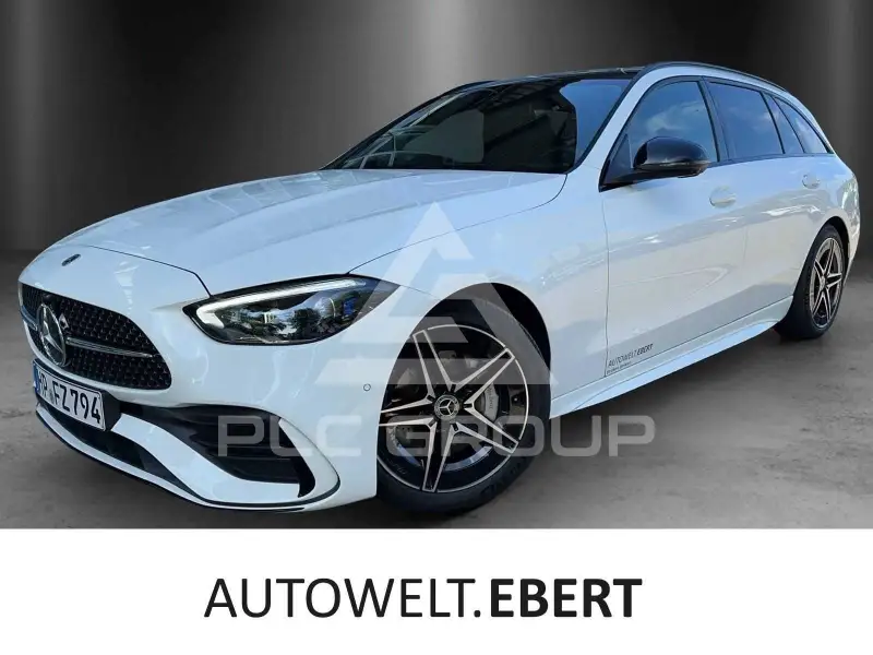2024 Mercedes Benz C 300