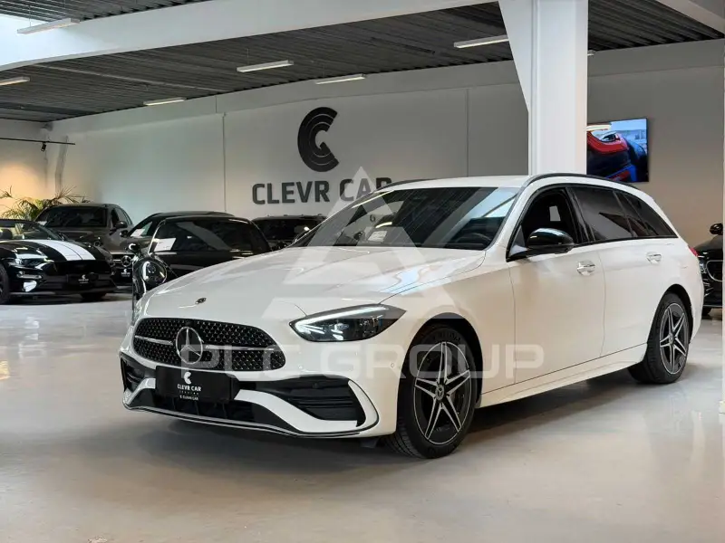2024 Mercedes Benz C 300