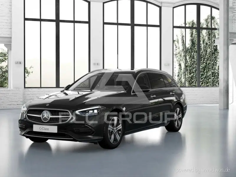 2024 Mercedes Benz C 300