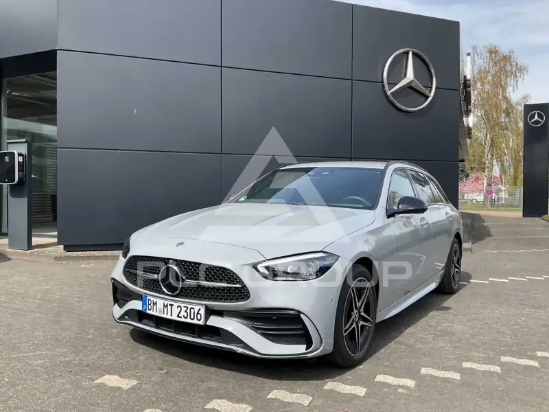 2024 Mercedes Benz C 300