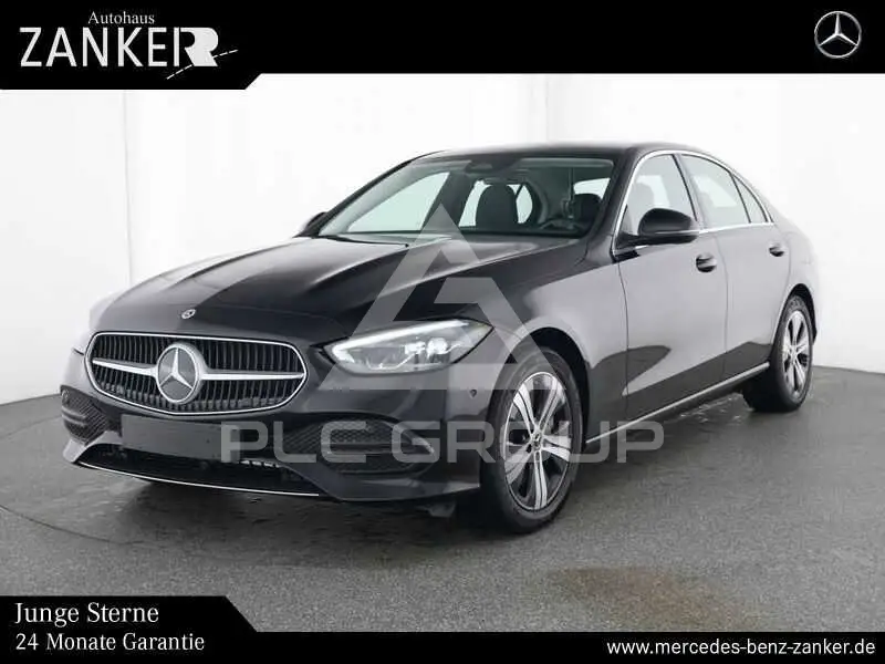 2024 Mercedes Benz C 300