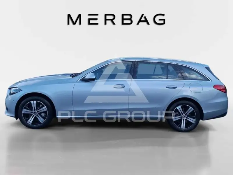 2024 Mercedes Benz C 300