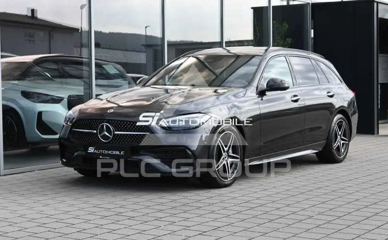 2024 Mercedes Benz C 300