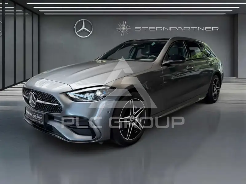 2024 Mercedes Benz C 300