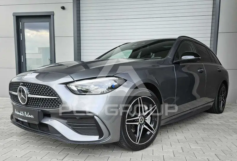 2024 Mercedes Benz C 300
