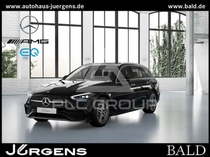 2024 Mercedes Benz C 300