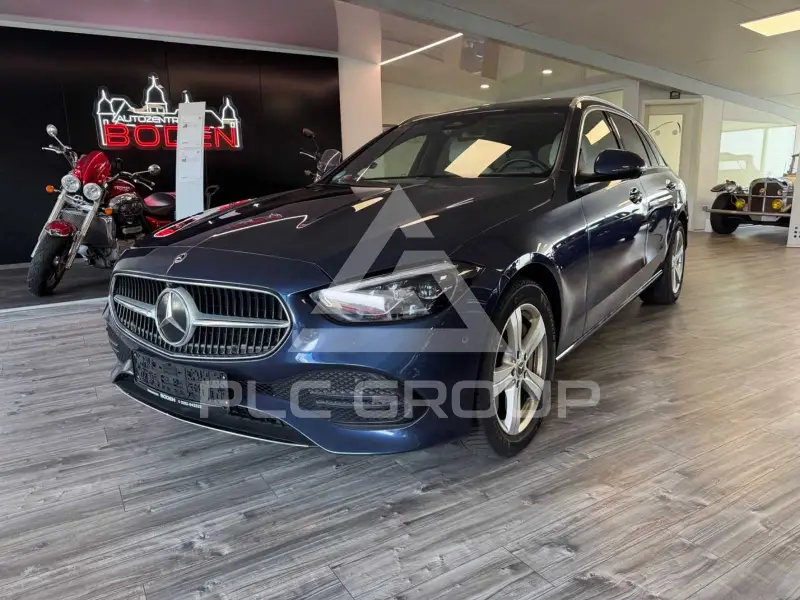 2024 Mercedes Benz C 300