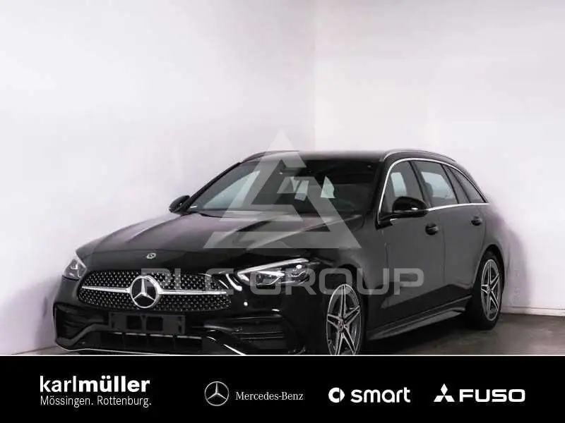2024 Mercedes Benz C 300