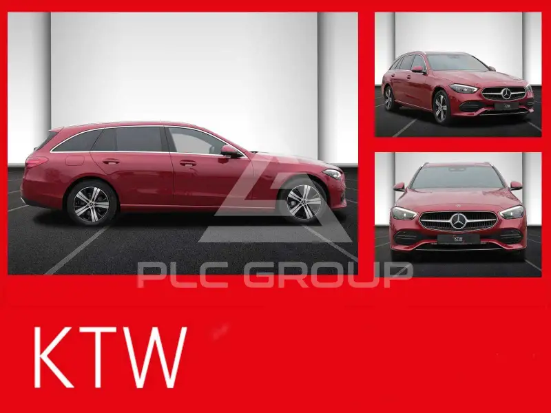 2024 Mercedes Benz C 300