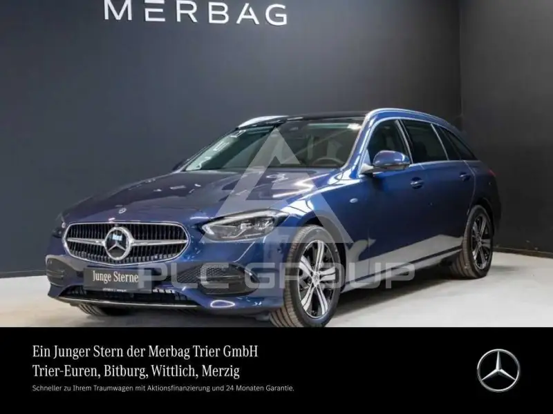 2024 Mercedes Benz C 300