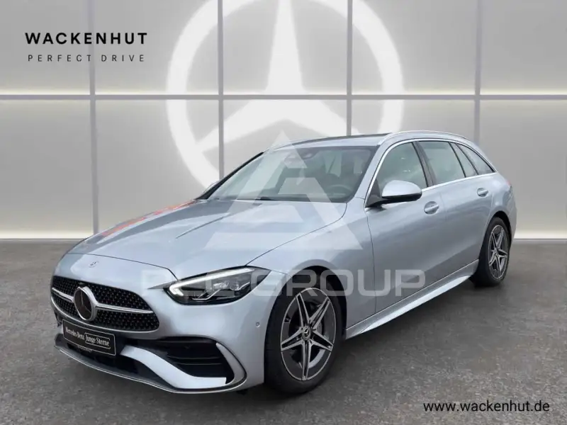 2024 Mercedes Benz C 300