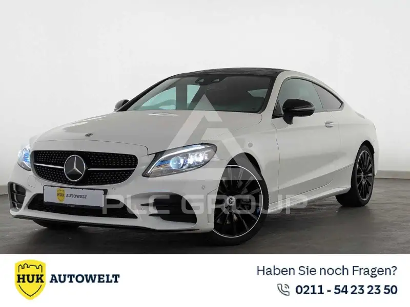 2024 Mercedes Benz C 300