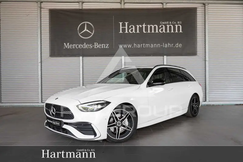 2024 Mercedes Benz C 300