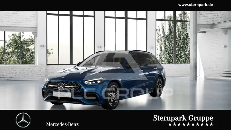 2024 Mercedes Benz C 300