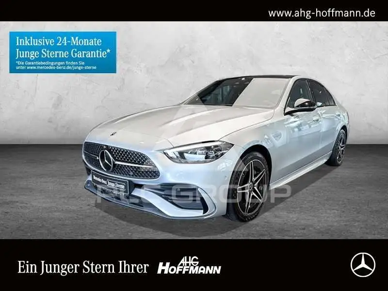 2024 Mercedes Benz C 300
