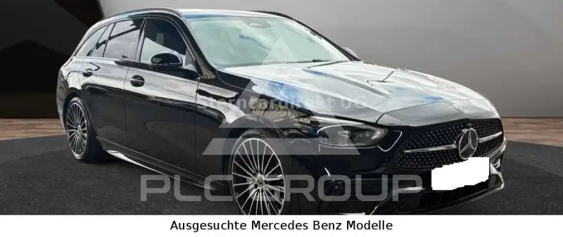 2024 Mercedes Benz C 300