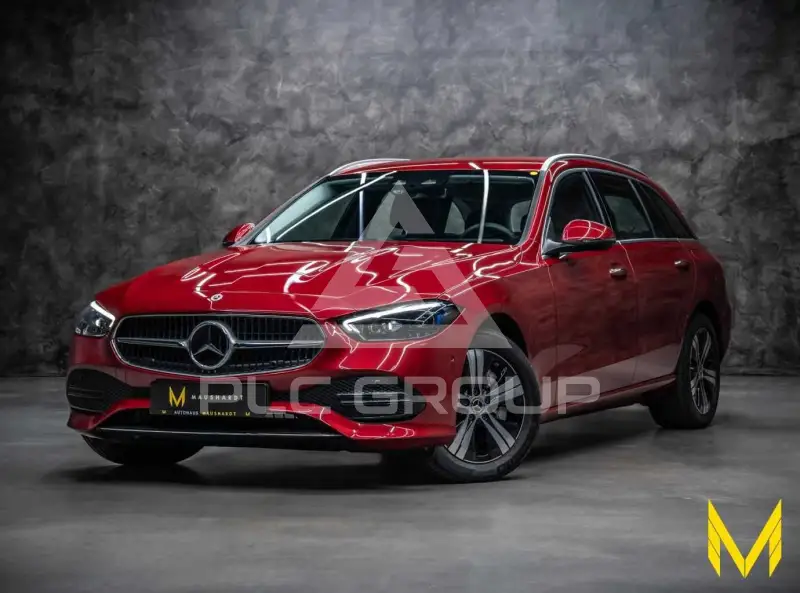 2024 Mercedes Benz C 300