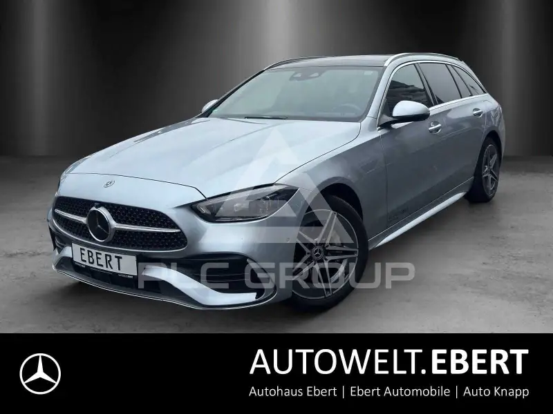 2024 Mercedes Benz C 300