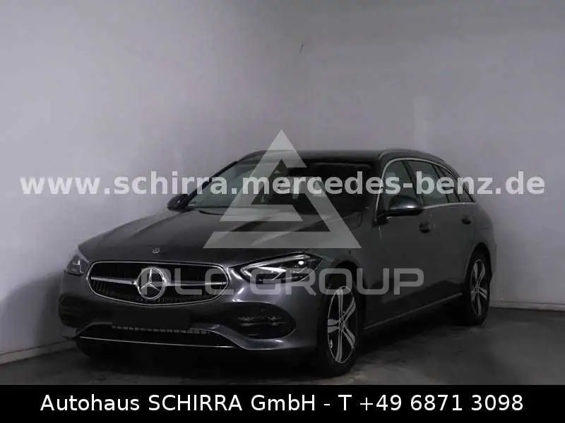 2024 Mercedes Benz C 300