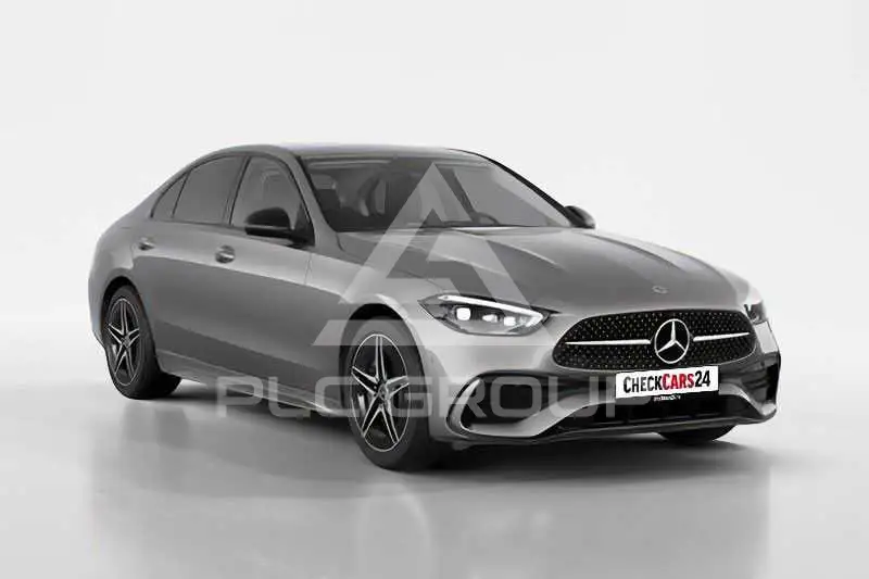 2024 Mercedes Benz C 300