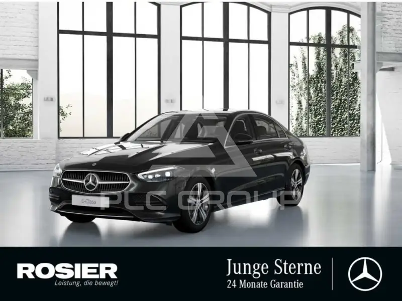 2024 Mercedes Benz C 300
