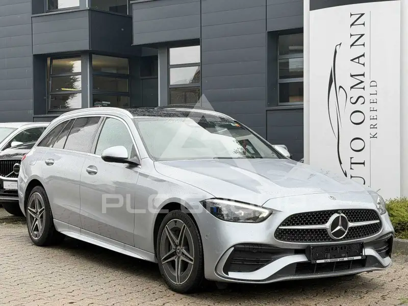 2024 Mercedes Benz C 300