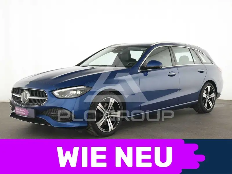 2024 Mercedes Benz C 300