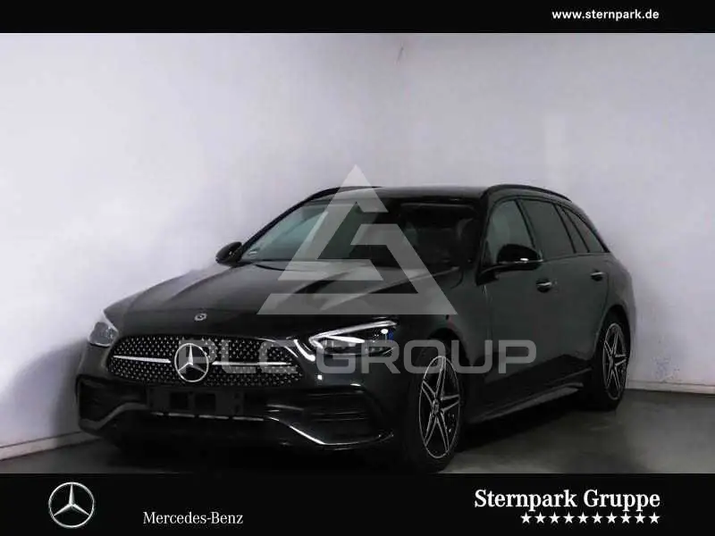 2024 Mercedes Benz C 300