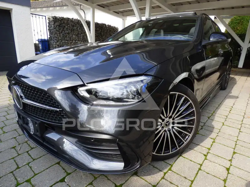 2024 Mercedes Benz C 300